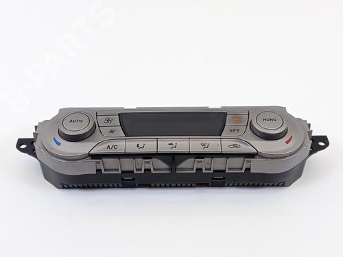 Climate control FORD FOCUS II Turnier (DA_, FFS, DS) 1.6 TDCi | BP27466142I5 