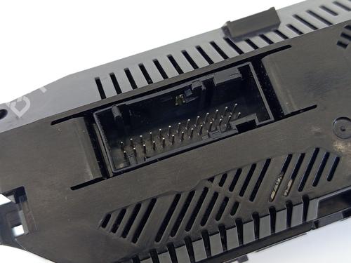 Climate control FORD FOCUS II Turnier (DA_, FFS, DS) 1.6 TDCi | BP27466142I5 