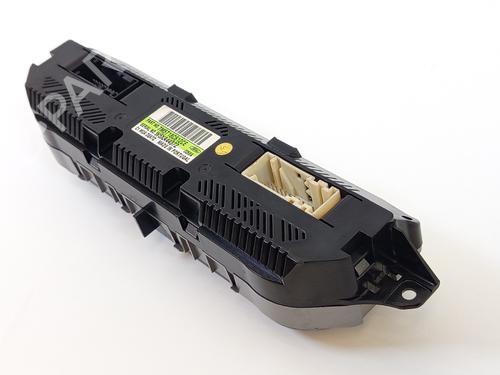 Climate control FORD FOCUS II Turnier (DA_, FFS, DS) 1.6 TDCi | BP27466142I5 