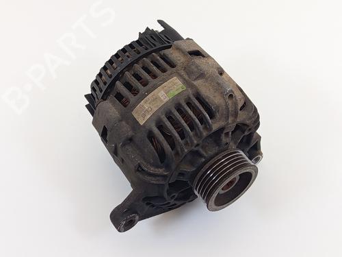 Generator CITROËN SAXO (S0, S1) 1.1 X, SX (60 hp) 27477789