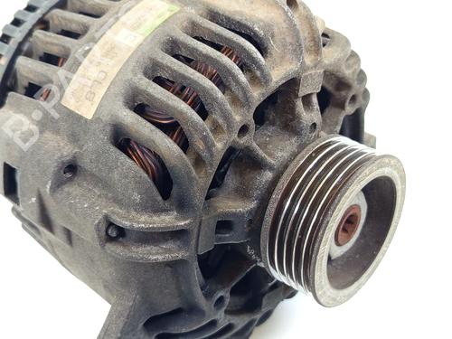 Generator CITROËN SAXO (S0, S1) 1.1 X, SX | BP27477789M7