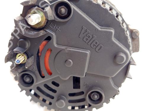 Generator CITROËN SAXO (S0, S1) 1.1 X, SX | BP27477789M7