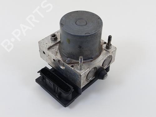 Used ABS pump OPEL CORSA D Hatchback Van (S07) 1.3 CDTI (L08) (75 hp) 27501712