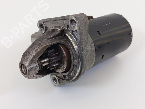 Startmotor FORD FIESTA V (JH_, JD_) 1.25 16V (75 hp) 27528976