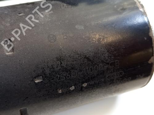 Starter FORD FIESTA V (JH_, JD_) 1.25 16V | BP27528976M8