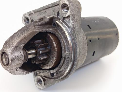 Starter FORD FIESTA V (JH_, JD_) 1.25 16V | BP27528976M8