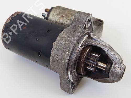 Starter FORD FIESTA V (JH_, JD_) 1.25 16V | BP27528976M8