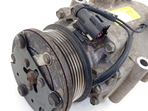 AC compressor FORD FIESTA V (JH_, JD_) 1.25 16V | BP27545644M34 