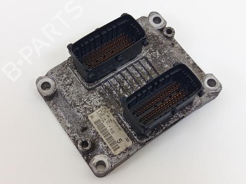 Computer motormanagement FIAT PUNTO (188_) 1.2 16V 80 (188.233, .235, .253, .255, .333, .353, .639,... (80 hp) 27546966
