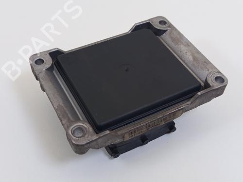 Computer motormanagement FIAT PUNTO (188_) 1.2 16V 80 (188.233, .235, .253, .255, .333, .353, .639,... | BP27546966M57 