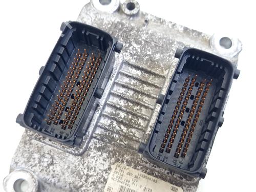 Computer motormanagement FIAT PUNTO (188_) 1.2 16V 80 (188.233, .235, .253, .255, .333, .353, .639,... | BP27546966M57 