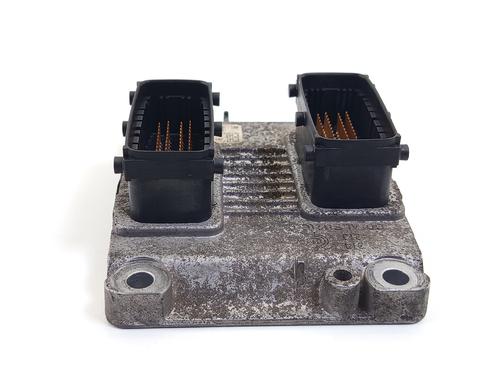 Computer motormanagement FIAT PUNTO (188_) 1.2 16V 80 (188.233, .235, .253, .255, .333, .353, .639,... | BP27546966M57 
