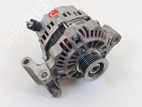 Generator FORD FIESTA V (JH_, JD_) 1.25 16V (75 hp) 27545643