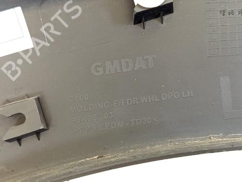 Other CHEVROLET CAPTIVA (C100, C140) 2.0 D | BP27468702O1 