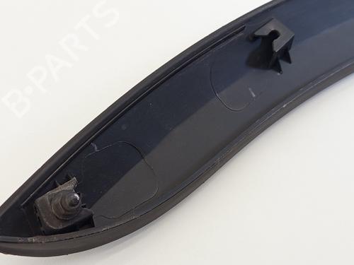 Rear left panel CHEVROLET CAPTIVA (C100, C140) 2.0 D | BP27467706C60 