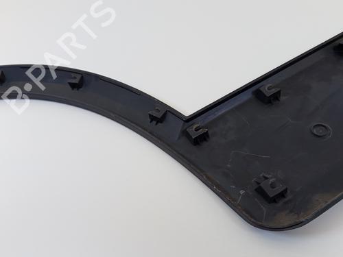 Rear left panel CHEVROLET CAPTIVA (C100, C140) 2.0 D | BP27467706C60 