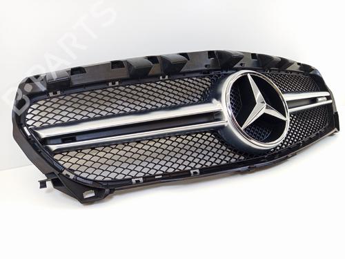 Grille MERCEDES-BENZ CLA Coupe (C117) CLA 45 AMG 4-matic (117.352) | BP27556385C40 