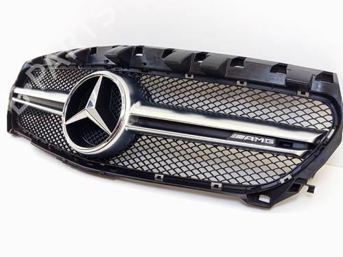 Grille MERCEDES-BENZ CLA Coupe (C117) CLA 45 AMG 4-matic (117.352) | BP27556385C40 