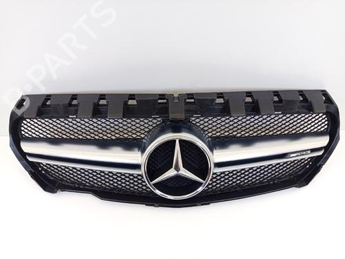 Grille MERCEDES-BENZ CLA Coupe (C117) CLA 45 AMG 4-matic (117.352) | BP27556385C40 