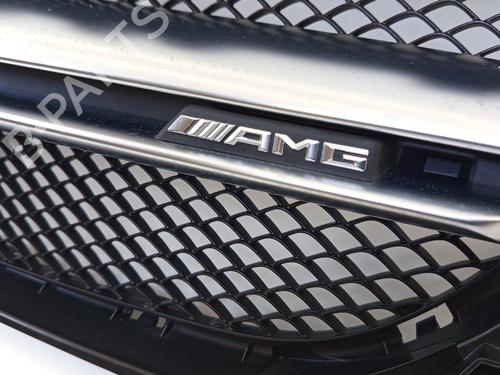 Grille MERCEDES-BENZ CLA Coupe (C117) CLA 45 AMG 4-matic (117.352) | BP27556385C40 