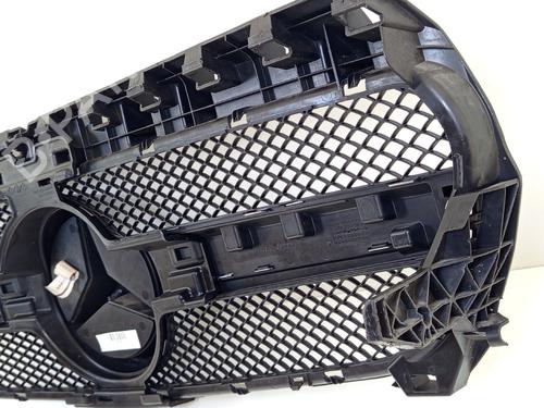Grille MERCEDES-BENZ CLA Coupe (C117) CLA 45 AMG 4-matic (117.352) | BP27556385C40 