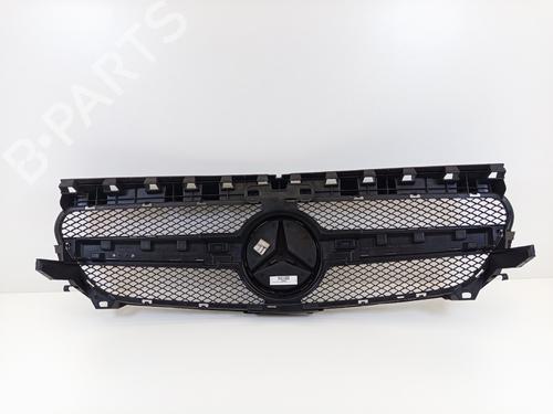 Grille MERCEDES-BENZ CLA Coupe (C117) CLA 45 AMG 4-matic (117.352) | BP27556385C40 