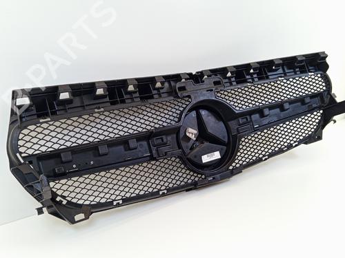Grille MERCEDES-BENZ CLA Coupe (C117) CLA 45 AMG 4-matic (117.352) | BP27556385C40 