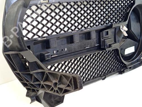 Grille MERCEDES-BENZ CLA Coupe (C117) CLA 45 AMG 4-matic (117.352) | BP27556385C40 
