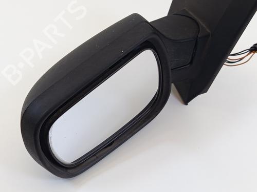 Ryggespeil venstre FORD FIESTA V (JH_, JD_) 1.25 16V | BP27569591C26 