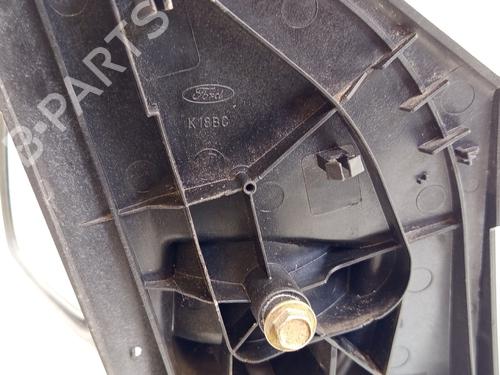 Ryggespeil venstre FORD FIESTA V (JH_, JD_) 1.25 16V | BP27569591C26 
