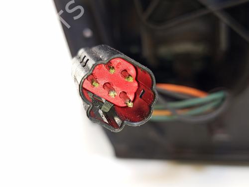 Ryggespeil venstre FORD FIESTA V (JH_, JD_) 1.25 16V | BP27569591C26 