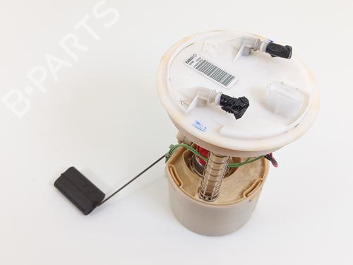 Drivstoffpumpe FORD FIESTA V (JH_, JD_) 1.25 16V (75 hp) 27566830
