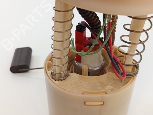 Fuel pump FORD FIESTA V (JH_, JD_) 1.25 16V | BP27566830M76