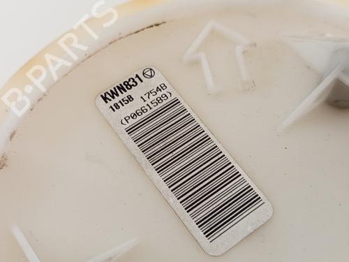 Fuel pump FORD FIESTA V (JH_, JD_) 1.25 16V | BP27566830M76