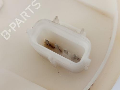 Fuel pump FORD FIESTA V (JH_, JD_) 1.25 16V | BP27566830M76