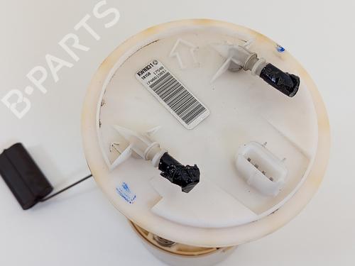 Fuel pump FORD FIESTA V (JH_, JD_) 1.25 16V | BP27566830M76