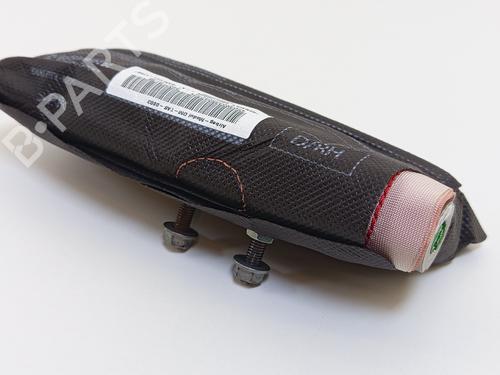 Right seat airbag RENAULT CLIO III Hatchback Van (SB_, SR_) 1.5 dCi | BP27554711C14