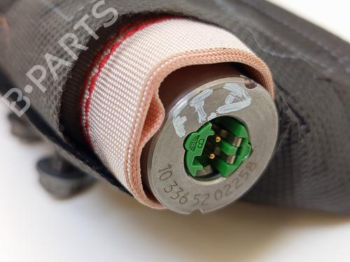 Right seat airbag RENAULT CLIO III Hatchback Van (SB_, SR_) 1.5 dCi | BP27554711C14