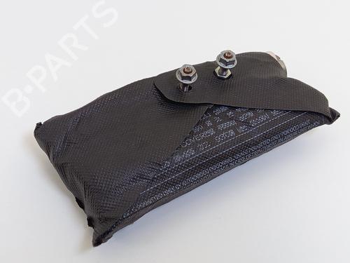 Right seat airbag RENAULT CLIO III Hatchback Van (SB_, SR_) 1.5 dCi | BP27554711C14