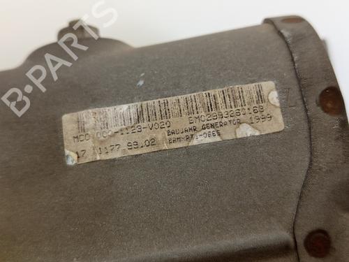Passenger airbag SMART FORTWO Coupe (450) 0.6 (450.332) | BP27578292C10 
