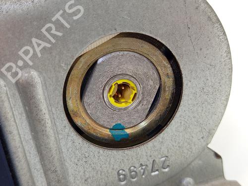 Passenger airbag SMART FORTWO Coupe (450) 0.6 (450.332) | BP27578292C10 