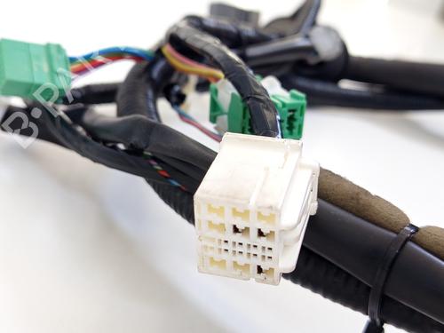 Wiring harness HONDA CR-Z (ZF) 1.5 IMA (ZF1) | BP31253472E16 