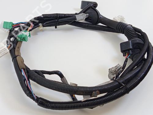 Wiring harness HONDA CR-Z (ZF) 1.5 IMA (ZF1) | BP31253472E16 