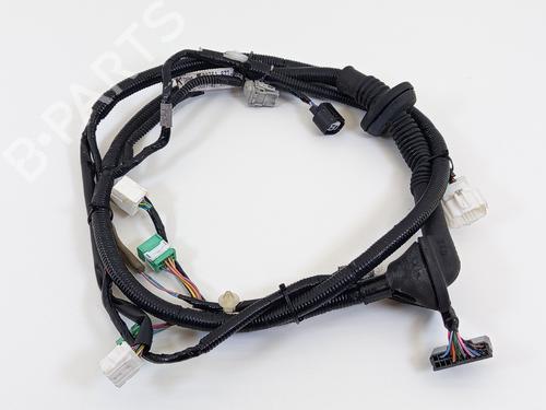 Kabelbaum für HONDA CR-Z (ZF) 1.5 IMA (ZF1) (114 hp) 31253472