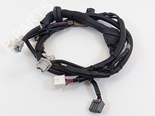 Kabelbaum für HONDA CR-Z (ZF) 1.5 IMA (ZF1) (114 hp) 31253471