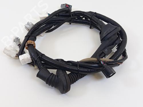 Wiring harness HONDA CR-Z (ZF) 1.5 IMA (ZF1) | BP31253471E16 