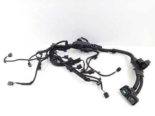 Kabelbaum für HONDA CR-Z (ZF) 1.5 IMA (ZF1) (114 hp) 31253470