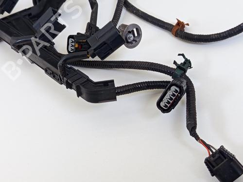 Wiring harness HONDA CR-Z (ZF) 1.5 IMA (ZF1) | BP31253470E16