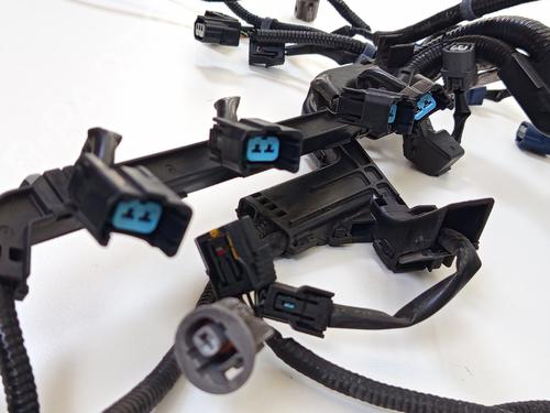 Wiring harness HONDA CR-Z (ZF) 1.5 IMA (ZF1) | BP31253470E16