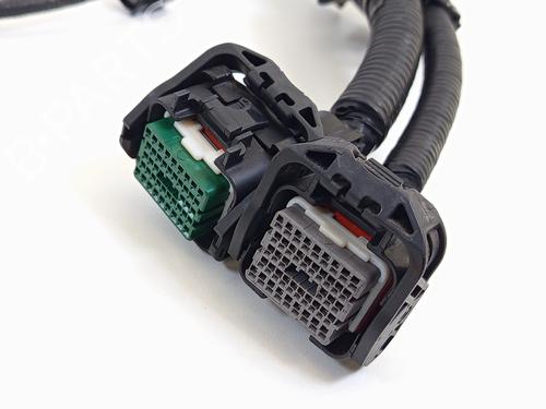 Wiring harness HONDA CR-Z (ZF) 1.5 IMA (ZF1) | BP31253470E16